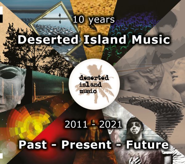 10 Years Deserted Island Music