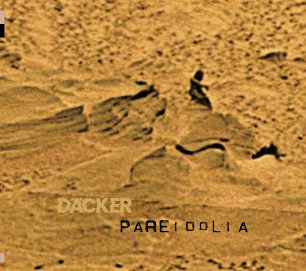 Däcker - Pareidolia