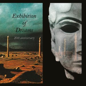 REMY - Exhibition of Dreams 20th anniversary artbook