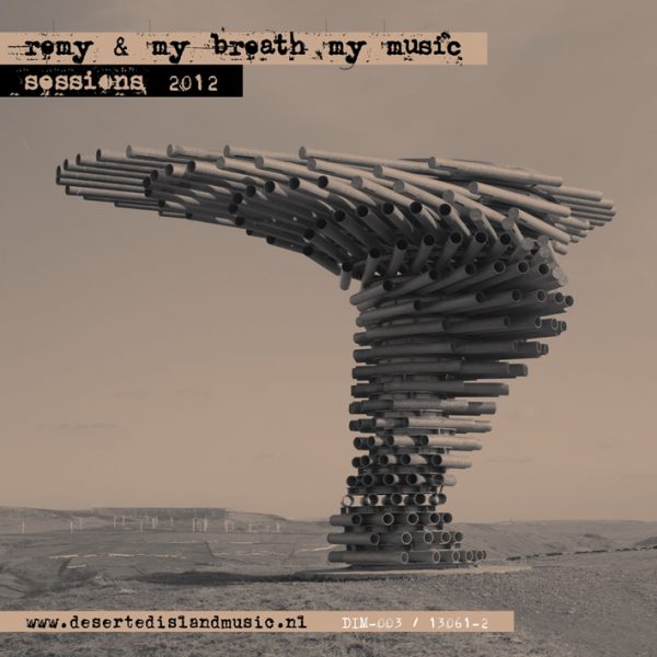 REMY & My Breath My Music - Sessions 2012