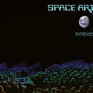 Space Art - Entrevues