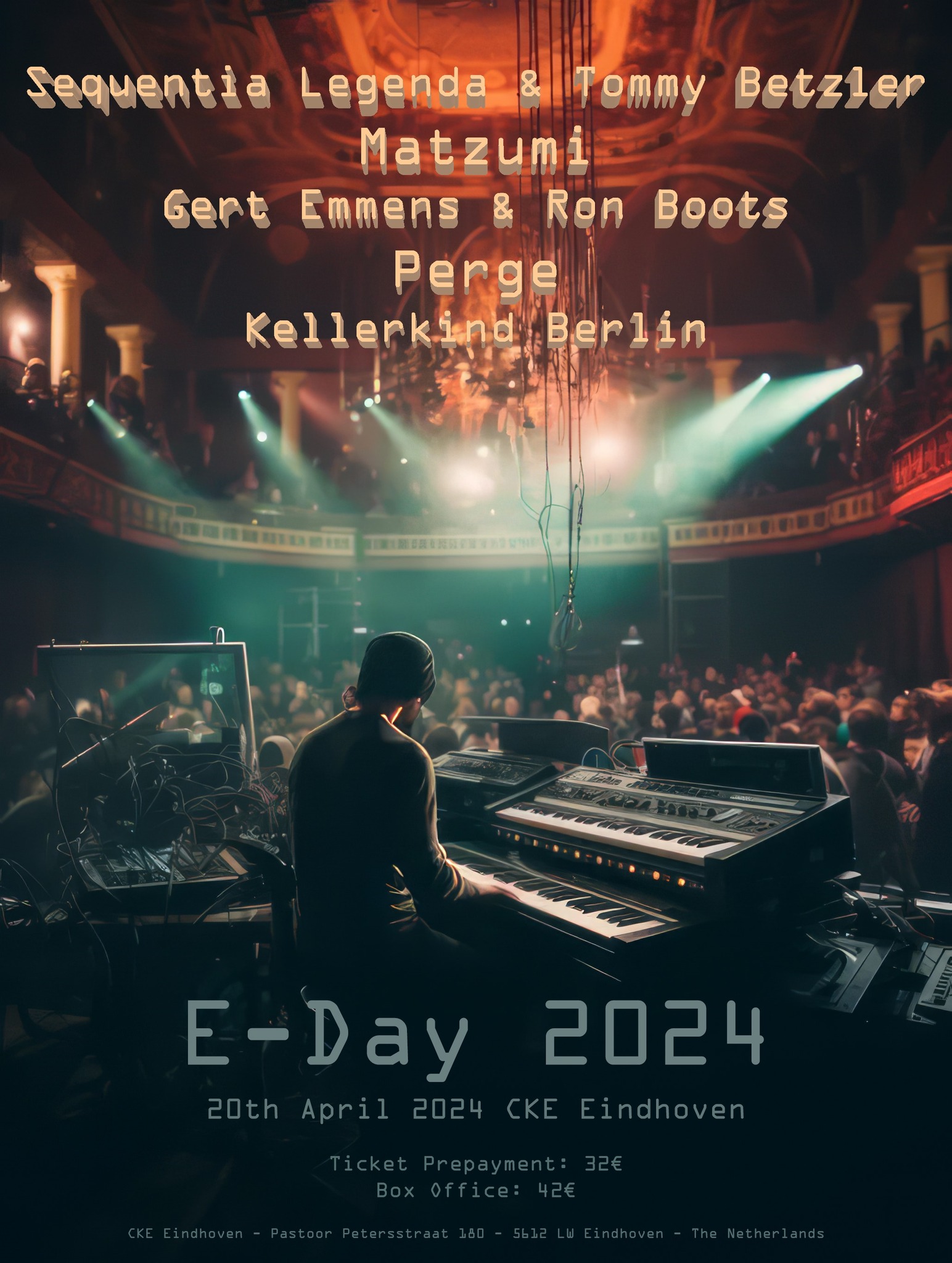 E-Day 2024