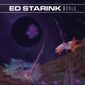 Ed Starink World