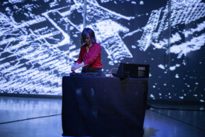 Edith Alonso