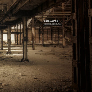 Edith Alonso - Collapse