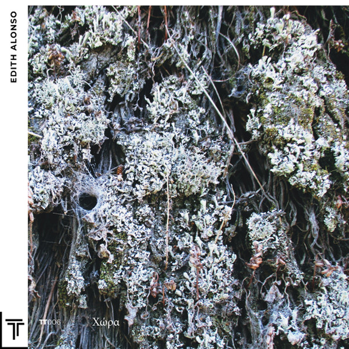 Edith Alonso – Χώρα Edith Alonso – Χώρα