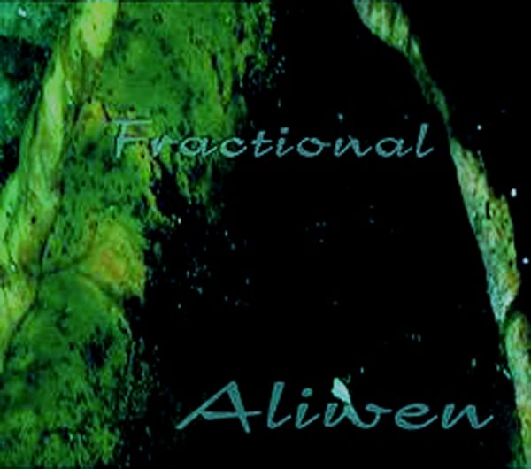 Fractional - Aliwen