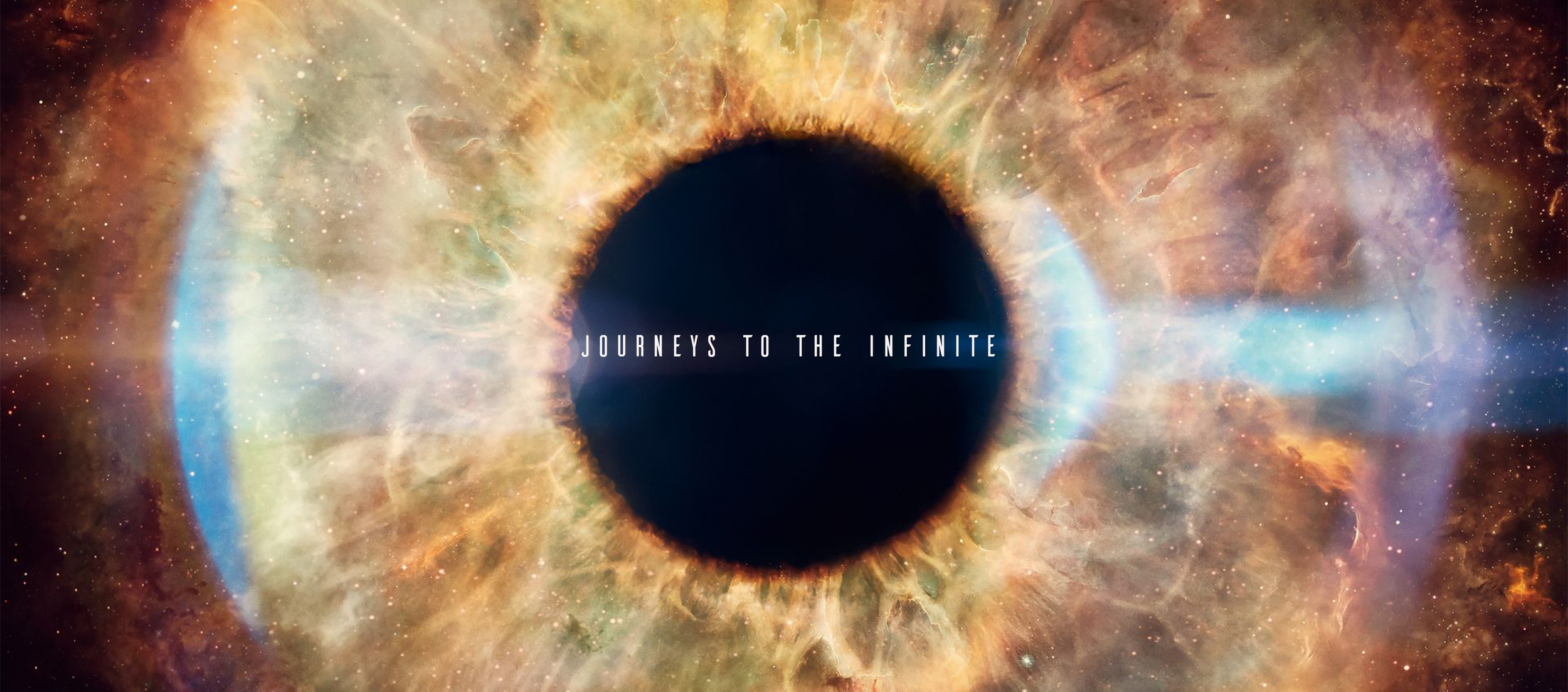 Journeys to the Infinite