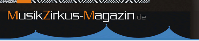 MusikZirkus-Magazin