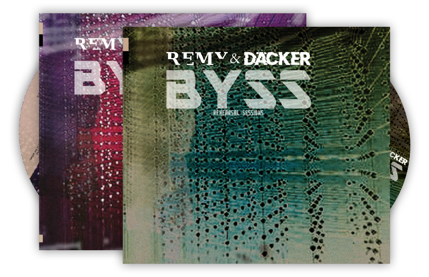 REMY & Däcker - Live at BYSS limted