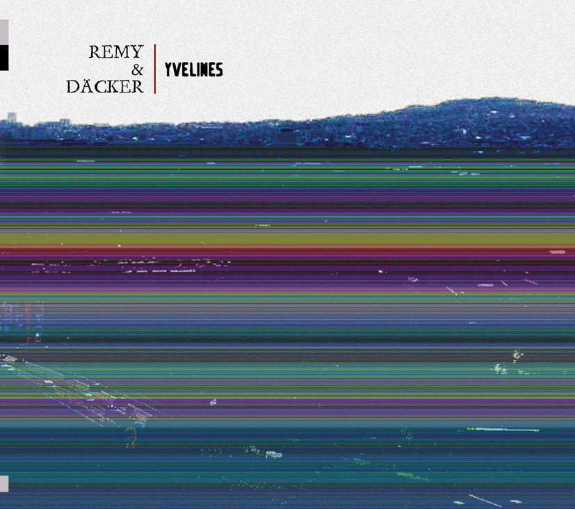 REMY & Däcker - Yvelines