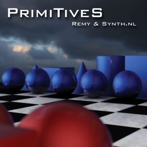 REMY & Synth.nl - PrimiTiveS