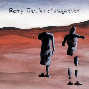 REMY - The Art Of Imagination