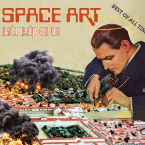 Space Art - Best of All Times