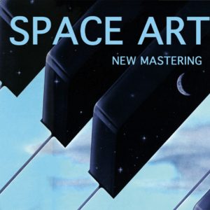 Space Art - Onyx (New Mastering)