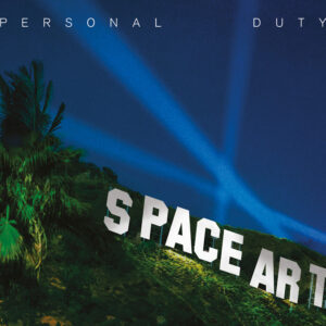 Space Art - Personal Duty