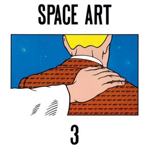 Space Art - Play Back