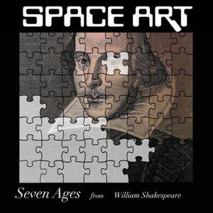 Space Art - Seven Ages