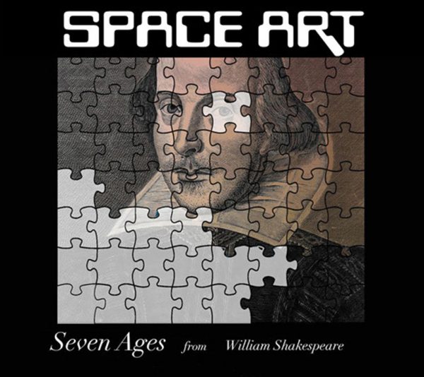 Space Art - Seven Ages