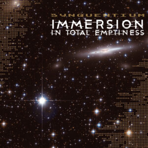 Synquentium - Immersion in Total Emptiness