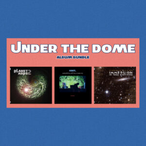 Under The Dome bundle