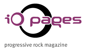 iO Pages