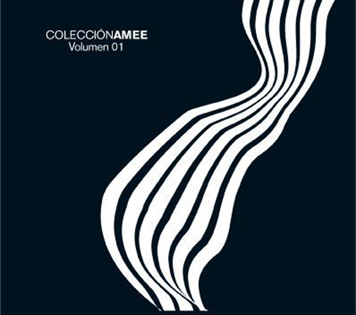 various - ColecciónAmee Volumen 01 various - ColecciónAmee Volumen 01