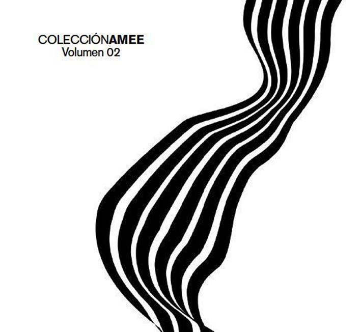 various - ColecciónAmee Volumen 02 various - ColecciónAmee Volumen 02